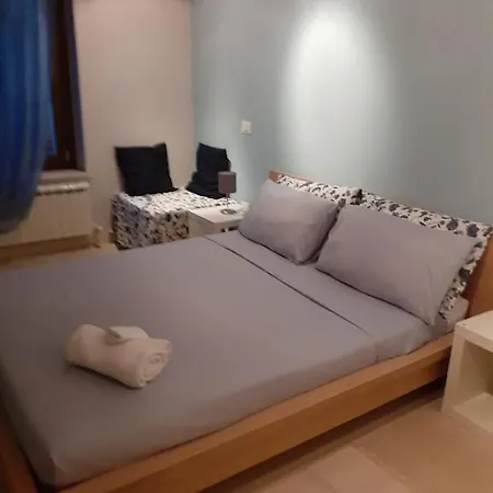 Apartment Bouganville House