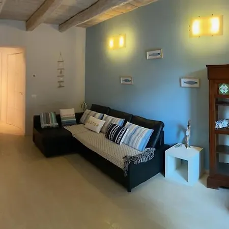 Bouganville House Daire Senigallia