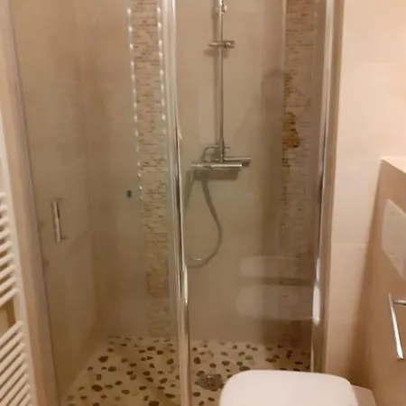 Apartment Bouganville House