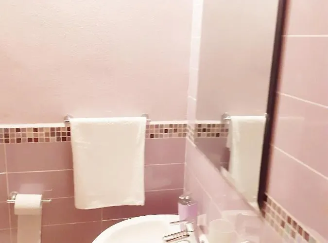 Bouganville House * Senigallia