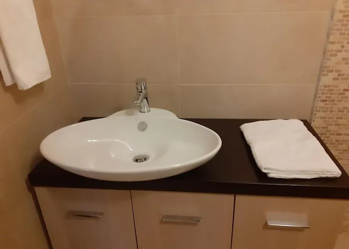 Bouganville House Senigallia