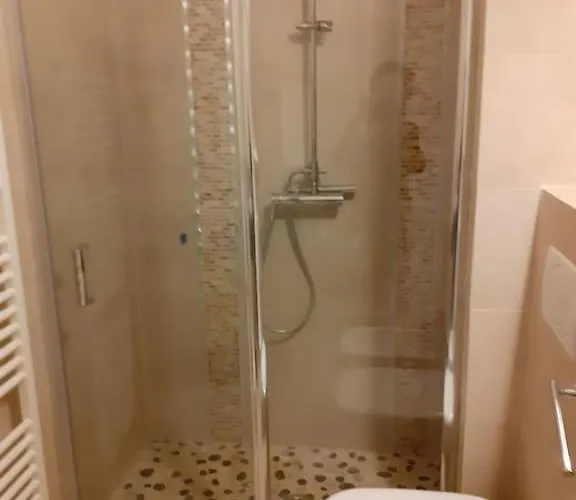 Apartment Bouganville House