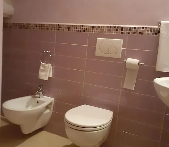 Bouganville House * Senigallia